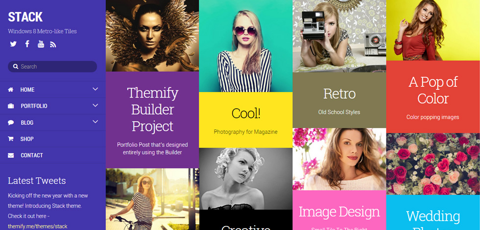 Portfolio