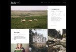 Stamford – Premium Responsive Photography Portfolio & Blog HTML5 Template