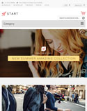 Optimised for Tablet