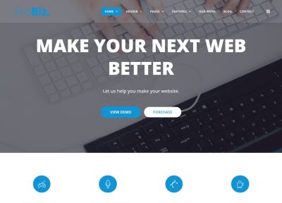 Best Drupal Startup Theme 2016