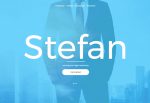 Stefan – Premium Responsive Law Firm HTML5 Template