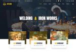 Stilbro – Premium Responsive Steelworks Company HTML5 Template