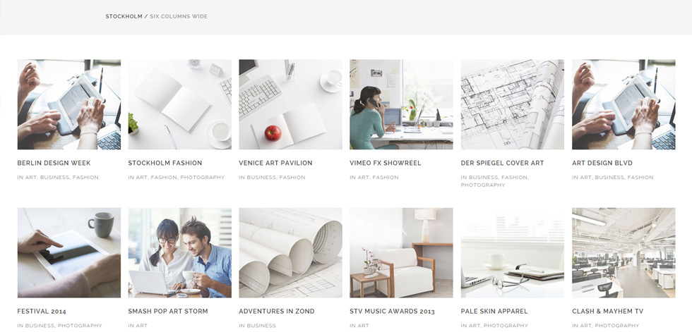 Portfolio