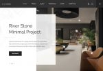 Stoni – Premium Responsive Architecture Agency WordPress Theme