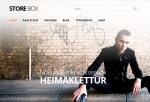 StoreBox – Premium Responsive WooCommerce WordPress Theme