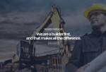 Structure – Premium Responsive Construction Business WordPress Theme