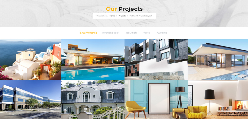 Projects