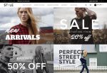 Style – Premium Responsive Fashion Clothes Magento Theme