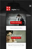 Optimised for Mobile
