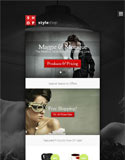 Optimised for Tablet