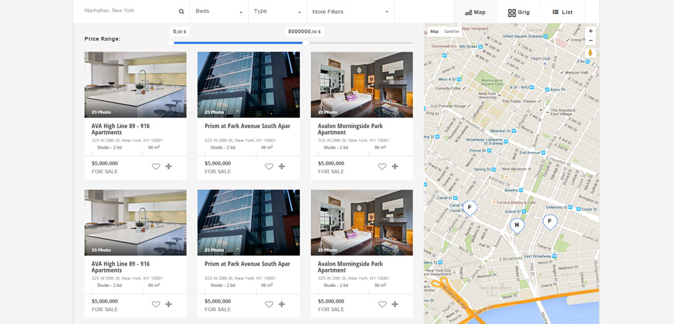 Properties