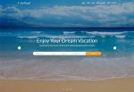 Sun Travel – Premium Responsive Travel Agency HTML5 Template
