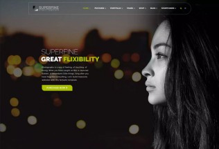 SuperFine – Premium Responsive MultiPurpose Drupal Commerce Theme