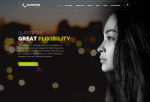 SuperFine – Premium Responsive Multi-Purpose HTML5 Template