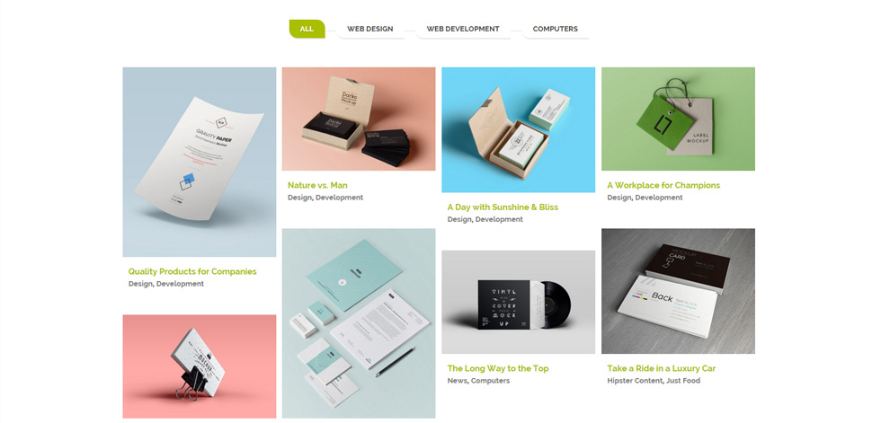 Portfolio