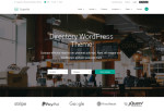 Superlist – Premium Responsive Directory WordPress Theme