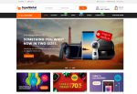 SuperMarket – Premium Responsive Multipurpose OpenCart 3 Theme