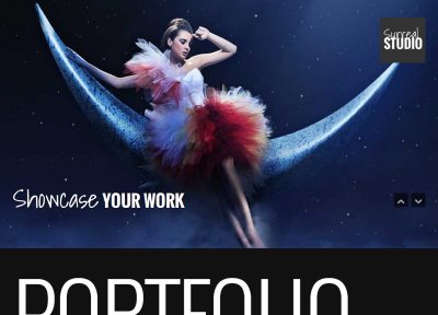 5+ Best Responsive Drupal Themes using Isotope in 2013