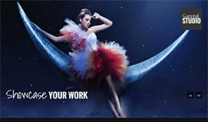 Optimised for Desktop