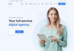 Sway – Premium Responsive MultiPurpose WordPress Theme