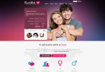 Sweet Date – Premium Responisve Wordpress Dating Theme
