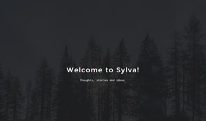 Optimised for Desktop