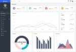 Syntra – Premium Responsive Bootstrap 4 Admin Dashboard HTML5 Template