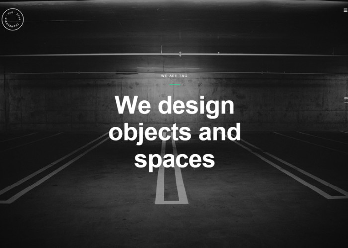 Tag –  Premium Responsive Creative Agency/Portfolio WordPress Theme