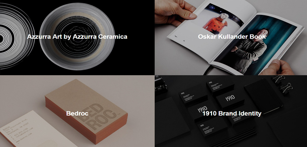 Portfolio