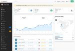 TailStack – Premium Responsive Tailwind CSS Admin HTML5 Template