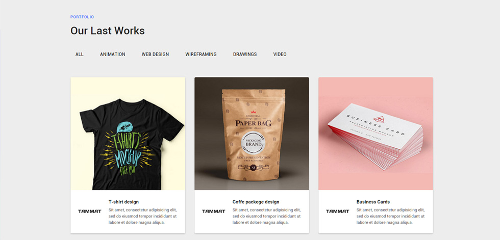 Portfolio