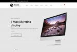 Tanzim – Premium Responsive eCommerce WordPress Theme