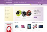 Technopolis – Premium Responisve Electronics Store OpenCart Theme