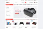 Techone – Premium Responsive Magento 2 Theme