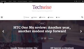 Optimised for Desktop