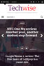 Optimised for Mobile