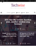 Optimised for Tablet
