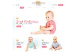 Teddy – Premium Responsive WooCommerce WordPress Theme