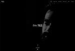 TEJ – Premium Responsive Personal Portfolio HTML5 Template