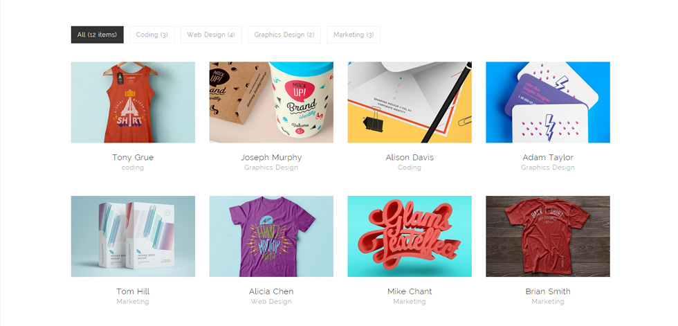 Portfolio
