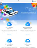 Optimised for Tablet