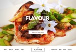 The Flavour – Premium Responsive Restaurant WordPress Theme
