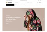 The Hanger – Premium Responsive WooCommerce WordPress Theme