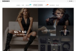 The Look – Premium Responsive WooCommerce WordPress Theme