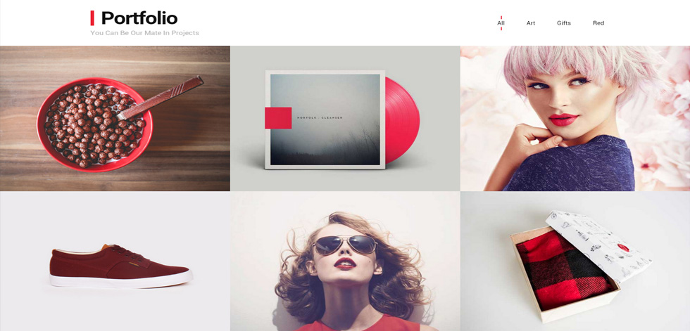 Portfolio