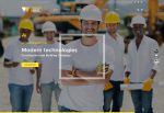 TheBuilt – Premium Responsive Architecture & Building Business WordPress Theme