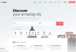 TheDir – Premium Responsive Listing & Directory HTML5 Template