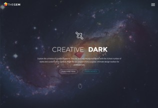 TheGem – Premium Responsive Creative Multi-Purpose WordPress Theme