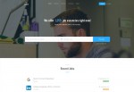 TheJobs – Premium Responsive Job Board HTML5 Template