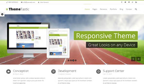 Optimised for Desktop